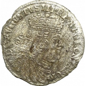 August III Sas, Trojak 175(?), Leipzig