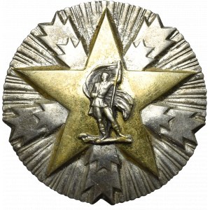 Jugosławia, Order Zasługi Wojennej