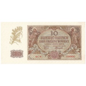 GG, 10 gold 1940 N
