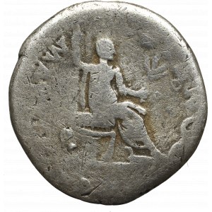 Roman Empire, Vespasianus, Denarius