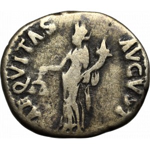 Roman Empire, Nerva, As - Denar