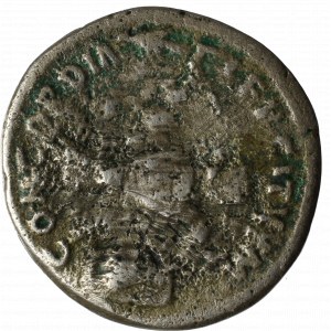 Roman Empire, Nerva, As - Denar