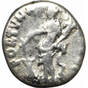 Römisches Reich, Nerva, Denarius