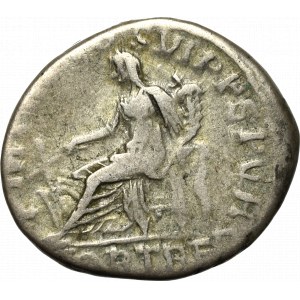 Římská říše, Traján, denár