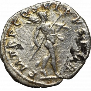 Roman Empire, Traian, Denarius