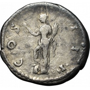 Roman Empire, Hadrian, Denarius