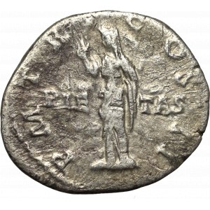 Roman Empire, Hadrian, Denarius