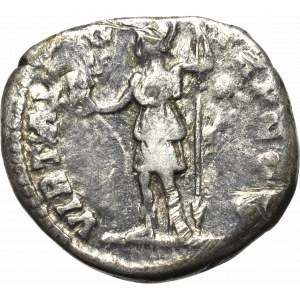 Roman Empire, Septimius Severus, Denarius