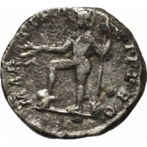 Cesarstwo Rzymskie, Septymiusz Sewer, Denar