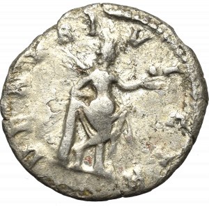 Roman Empire, Julia Domna, Denarius