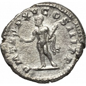 Roman Empire, Caracalla, Denarius