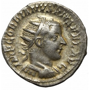 Roman Empire, Gordian III, Antoninian