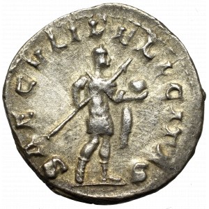 Roman Empire, Gordian III, Antoninian