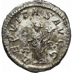 Římská říše, Filip I. Arabský, Antonín II.