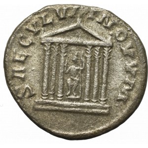 Roman Empire, Philip, antoninianus