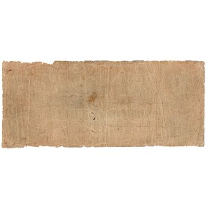 USA, $20 1860 Virginia - Banka Monticello v Charlottensville