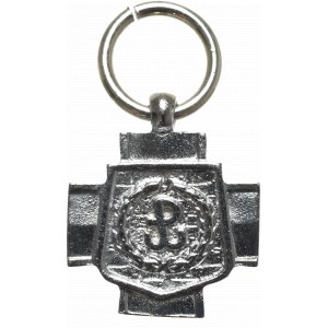 PSZnZ, Miniature Cross of the Home Army - Bialkiewicz