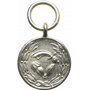 PSZnZ, Miniature Maritime Medal - Bialkiewicz