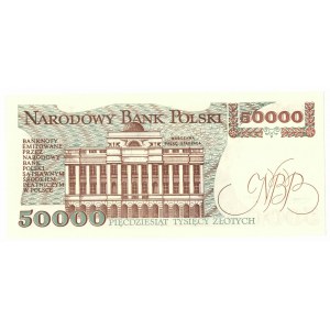 50,000 zl 1989 AC