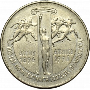 III RP, 2 złote 1995 Atlanta