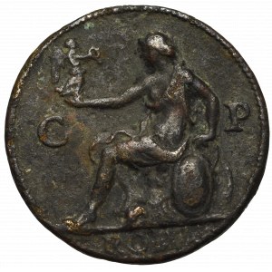 Włochy, Medal Julian di Medici - brat Leona X