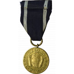 PRL, Medal Za Odrę, Nysę, Bałtyk
