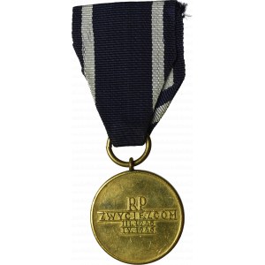 Poľská ľudová republika, medaila za rieky Odra, Nisa a Baltské more