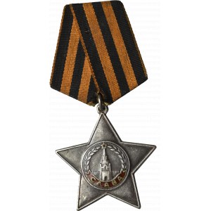 USSR, Order of Fame