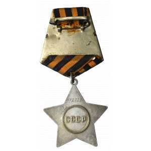 USSR, Order of Fame