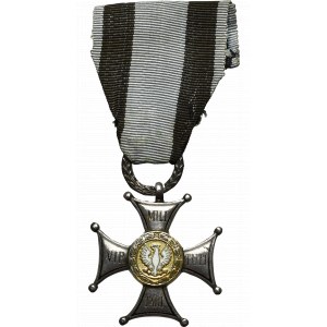 People's Republic of Poland, Silver Cross of the Order of War Virtuti Militari, Mint