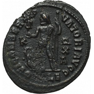 Roman Empire, Licinius, Follis Alexandria