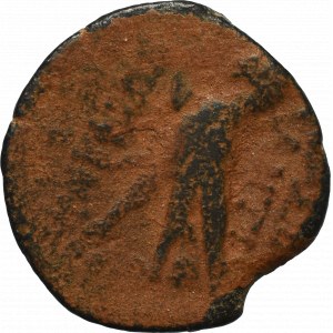 Seleucid kingdom, Antiochos VII, Ae