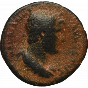 Roman Empire, Hadrian, Semis