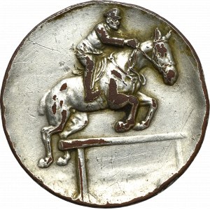 II RP, Medaille Hippie-Wettbewerb 1929