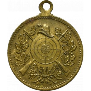 Německo, kancléřská medaile
