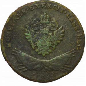 Galicie a Lodomerie, 1 penny 1794