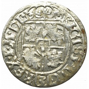 Žigmund III Vasa, poltopánka 1620, Bydgoszcz - Z-0