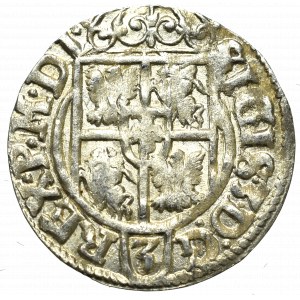 Sigismund III, 1,5 groschen 1621, Bromberg