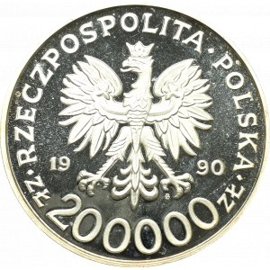 III RP, 200 000 zł, Gen. Stefan Rowecki - GROT