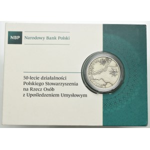 III RP, 10 PLN 2013