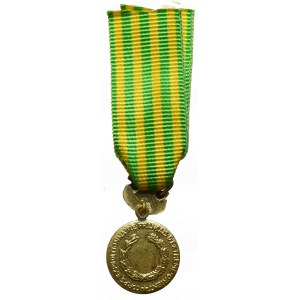 France, Miniature Medal of the Indochina Expeditionary Corps