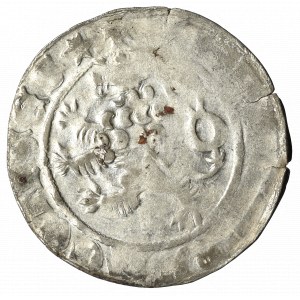 Böhmen, Karl I., Prager Pfennig