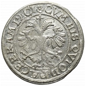 Schweiz, Zug, Dicken 1617