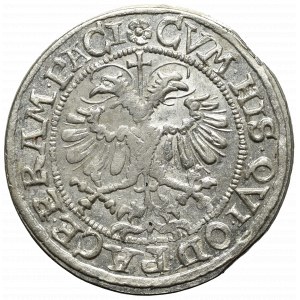 Switzerland, Zug, Dicken 1617
