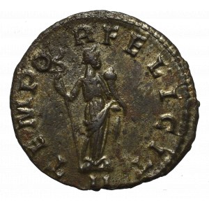 Roman Empire, Probus, Antoninian Lugdunum