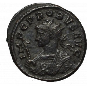 Roman Empire, Probus, Antoninian