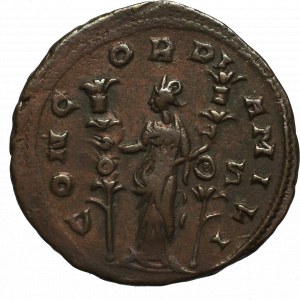 Rímska ríša, Aurelian, Antoninian Siscia - ex Dattari