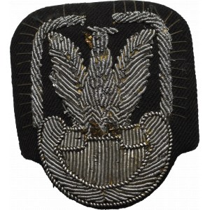 People's Republic of Poland, Air Force eagle patch