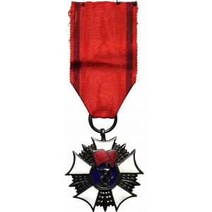 People's Republic of Poland, Order of the Banner of Labor of the People's Republic of Poland Second Class