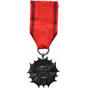 People's Republic of Poland, Order of the Banner of Labor of the People's Republic of Poland Second Class